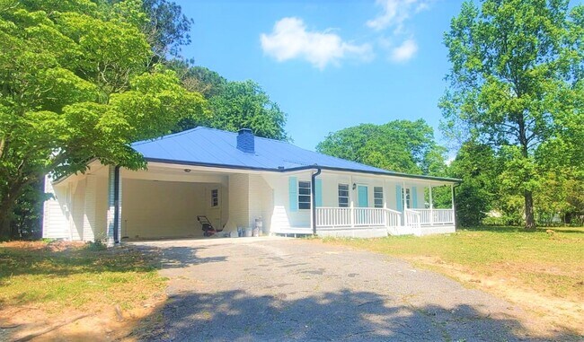 Foto del edificio - 2265 Rosebud Rd