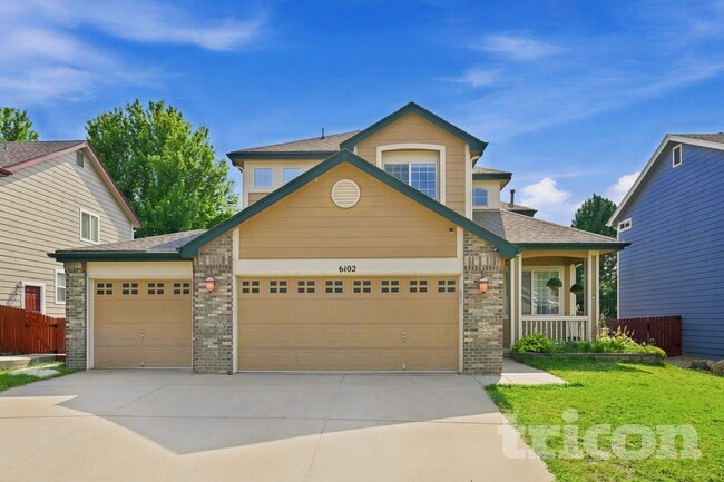 Building Photo - 6102 Viewpoint Ave