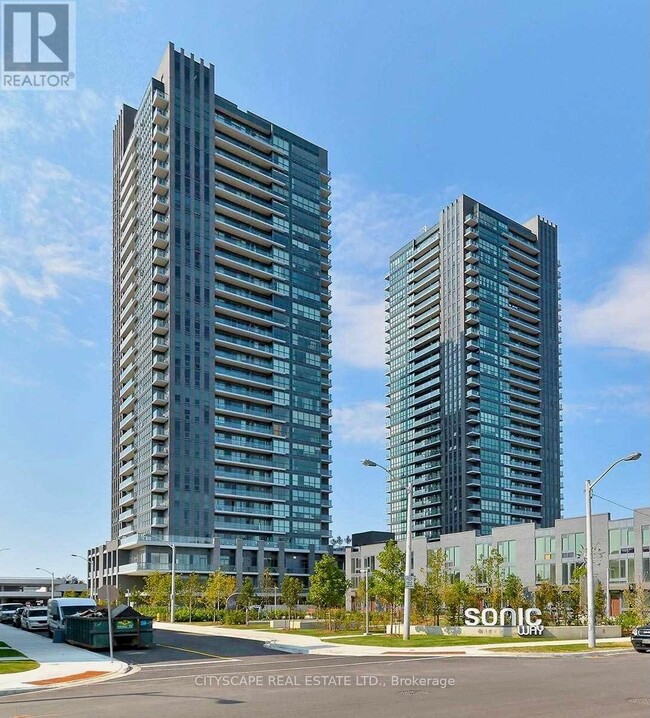 Building Photo - 6 Sonic Way