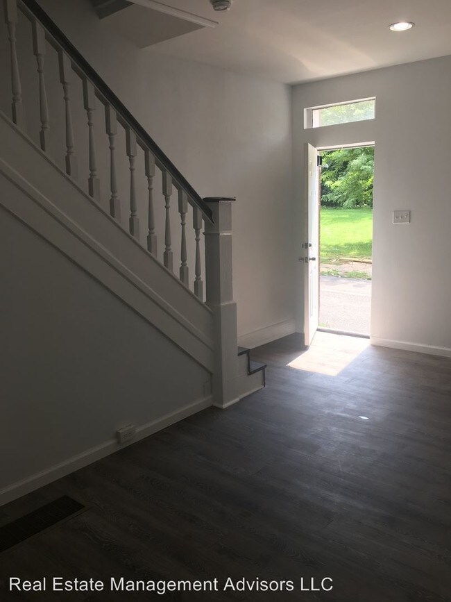 Foto del edificio - 2 br, 1 bath House - 15 E Rittenhouse Street