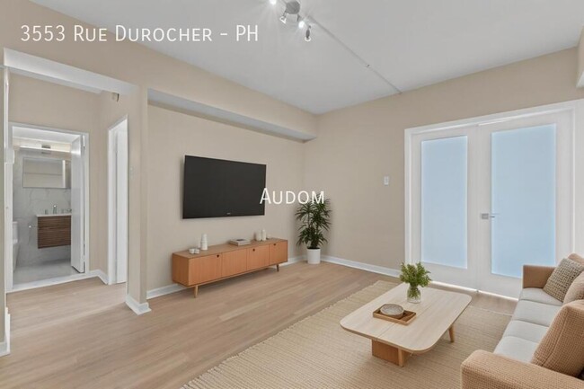 Building Photo - 3553 Rue Durocher