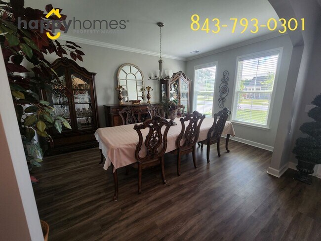 Foto del edificio - Beautiful 3/2.5 home located in Summerville and won't last long!