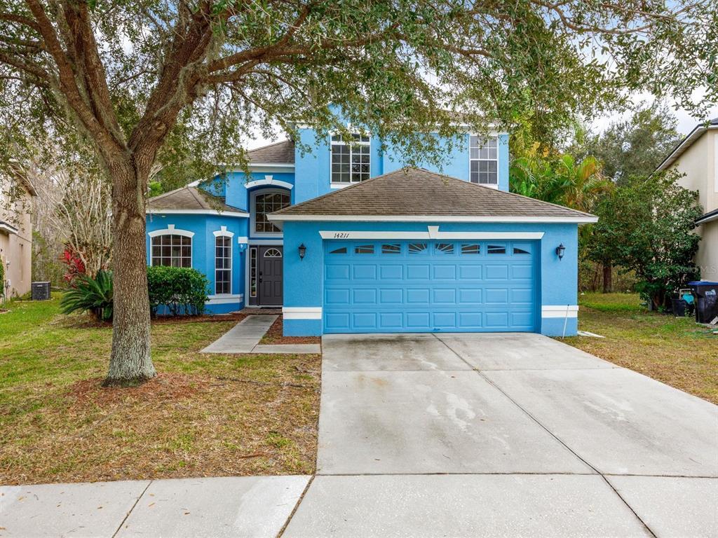 Primary Photo - 14211 Sapphire Bay Cir