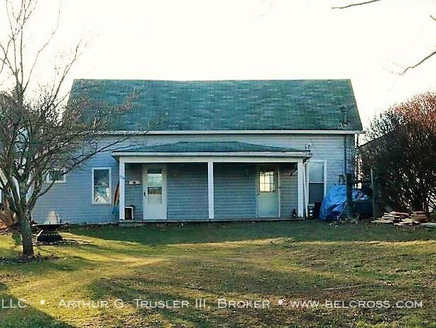Building Photo - 629 Jones Ave