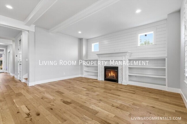 Foto del edificio - 5485 NE 37th Ave