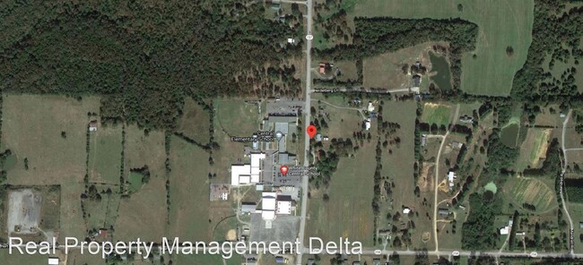 Building Photo - 3 br, 1 bath House - 3274 Hwy. 157
