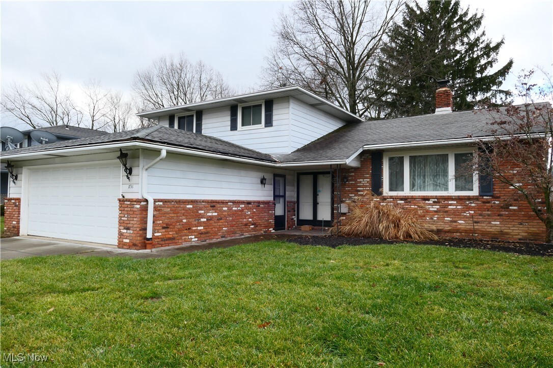 Foto principal - 1736 Gladwin Dr