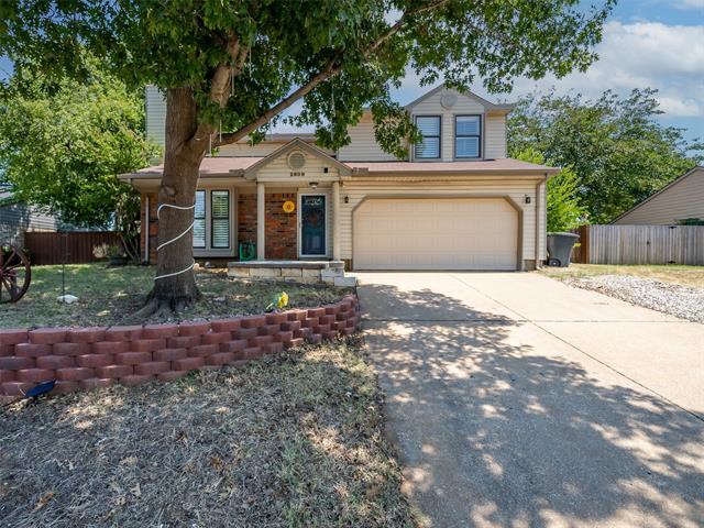 Foto del edificio - 2609 Fountainview Dr