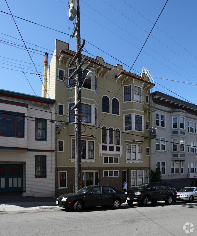 Foto principal - 1463-1475 Green St