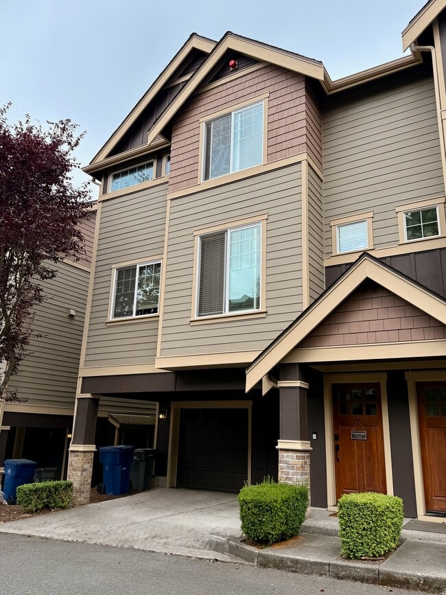 Photo - 19439 1st Ave S Townhome