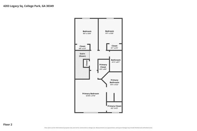 Foto del edificio - 4203 Legacy Square