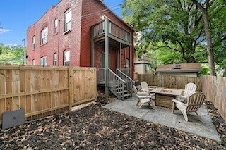 Building Photo - 3119 Central St