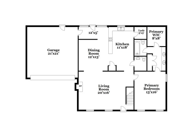 Foto del edificio - 4185 Blacksmith Cove