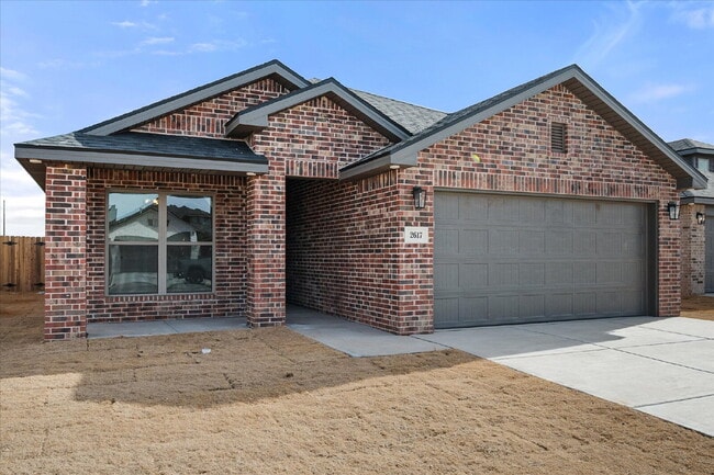Building Photo - Beautiful New Build Home in Cypress Ranch!