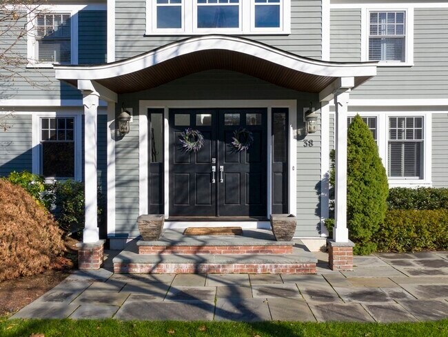 Foto del edificio - 38 Lehigh Rd