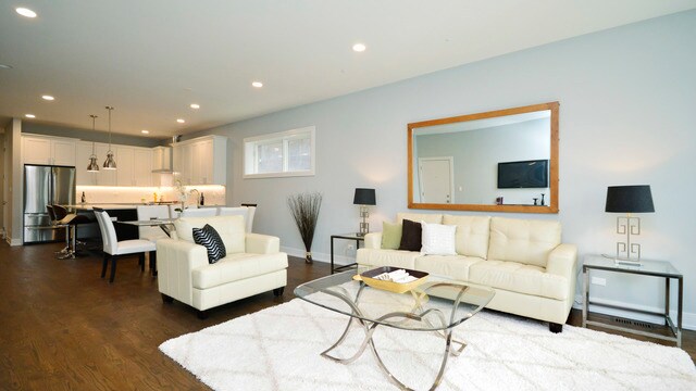 Foto del edificio - 1739 N Humboldt Blvd