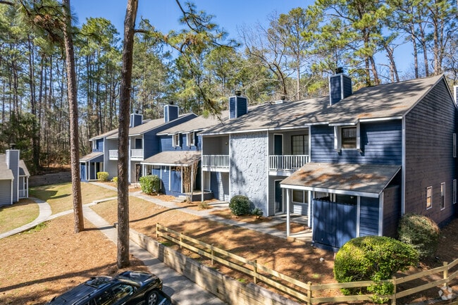 Building Photo - Skylar Pointe Apartments