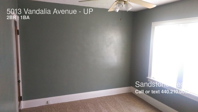 Building Photo - 5013 Vandalia Ave