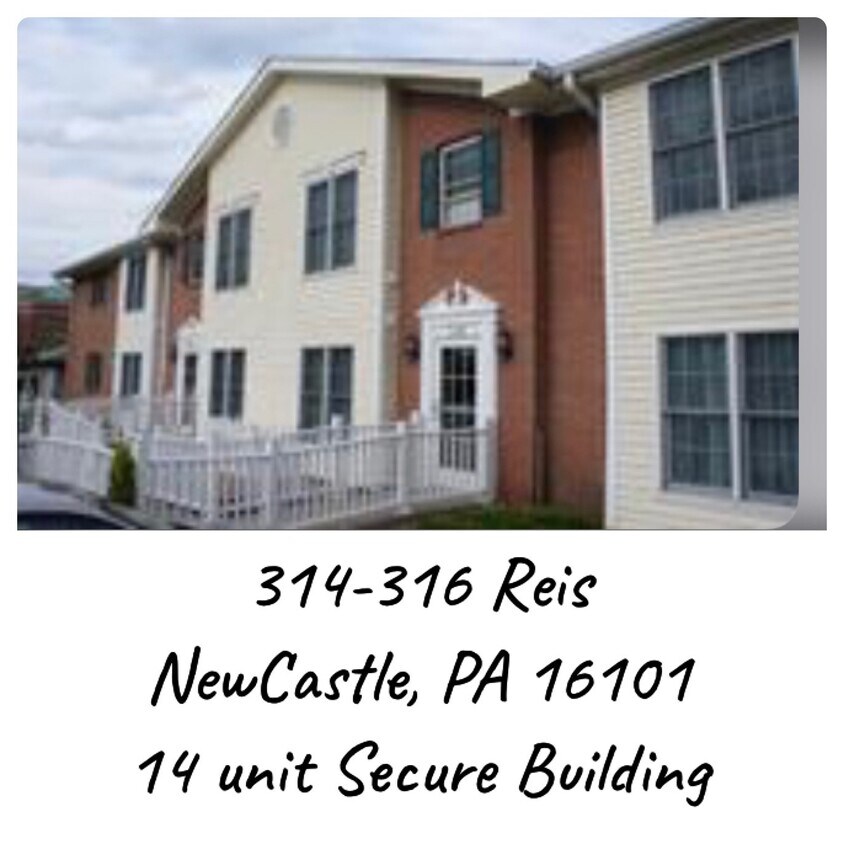 Foto principal - 316 Reis St