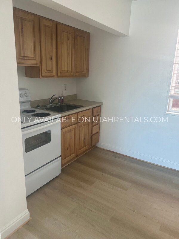 Foto del edificio - 80 S 900 E St