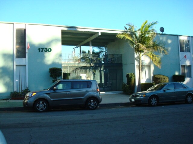 Building Photo - 1730 Coronado Ave