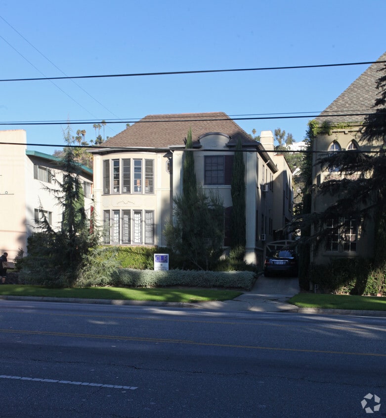 40374041 Los Feliz Blvd, Los Angeles, CA 90027 40374041 Los Feliz