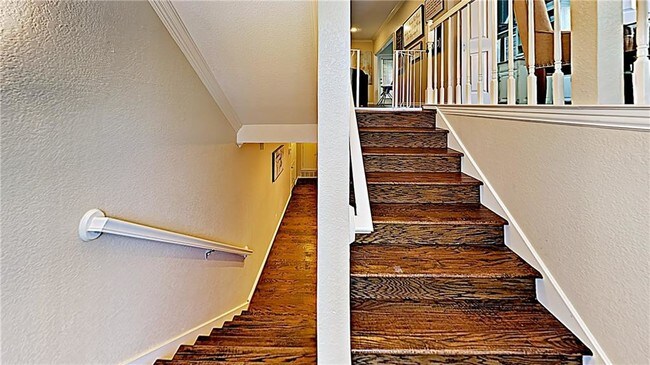 Foto del edificio - 5306 Hidden Trails Dr