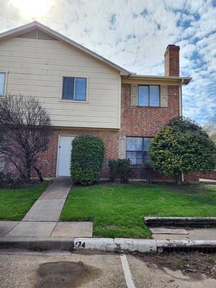 Foto del edificio - 3959 N Garland Ave