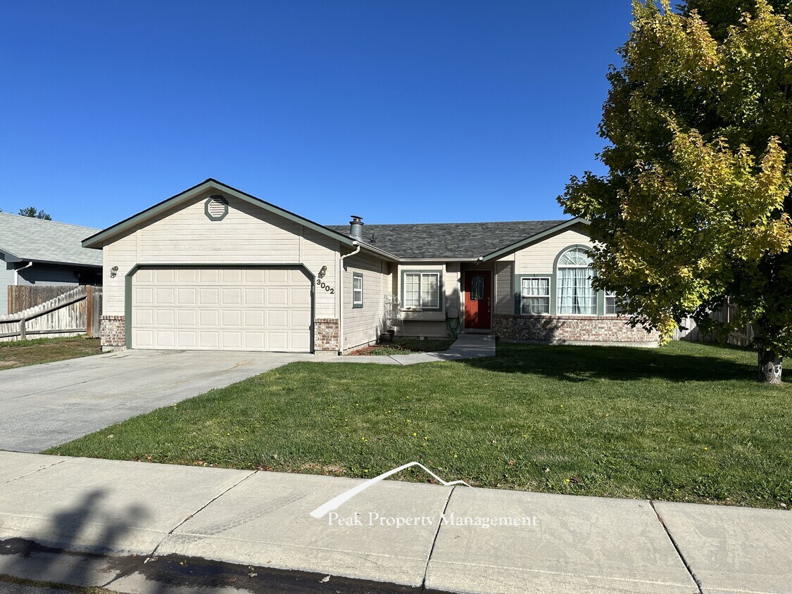 Foto principal - 3002 Kingsgate Dr