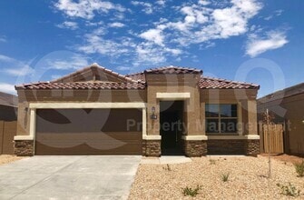 Building Photo - 1258 E Paul Dr