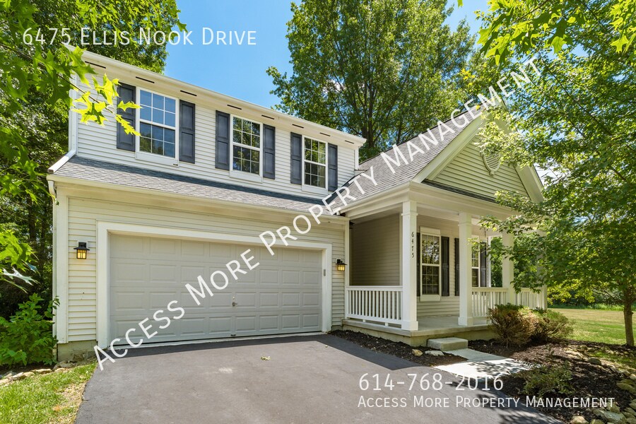 Primary Photo - STUNNING 2-STORY MODERN SMART HOME IN NEW ...