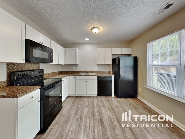 Foto del edificio - 10322 Seedling Lane Charlotte NC