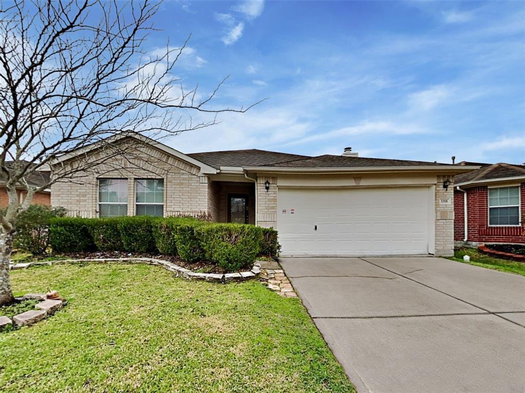 Primary Photo - 3318 Falcon Trail Dr