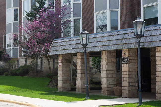 Foto del edificio - 2500 Windsor Mall