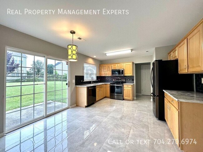 Foto del edificio - Wonderful 3BR/2BA Home in Charlotte!