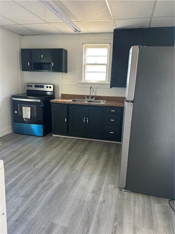 Foto del edificio - 407 McGoodwin Ave