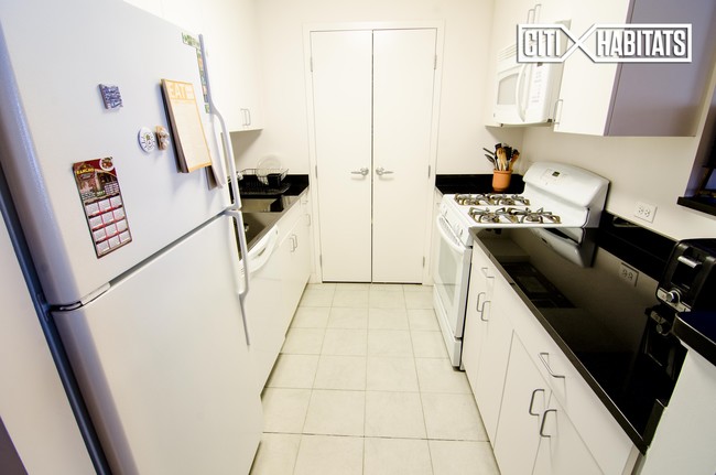 Foto del edificio - 40 W 116th St
