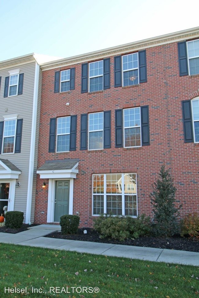 3001C Meridian Commons, Lower Allen Township, PA 17055 House for