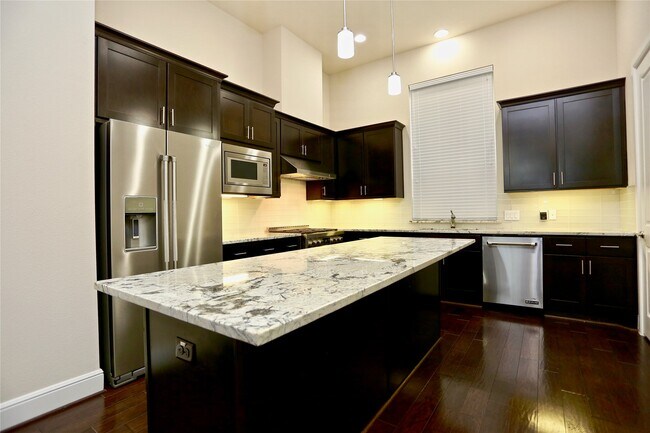 Foto del edificio - 4009 Lillian St