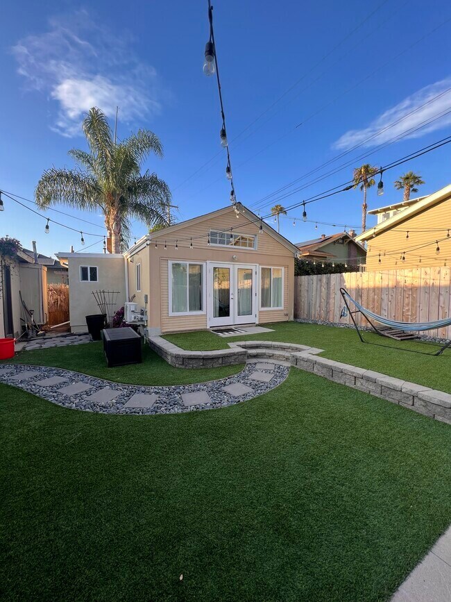 Foto del edificio - 1421 29th St