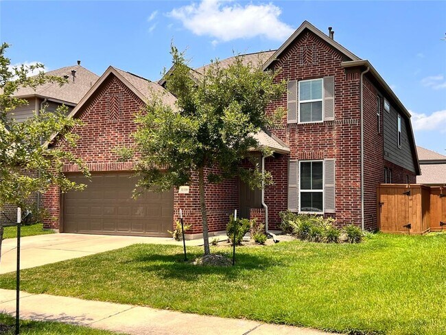 Foto del edificio - 11339 Creekway Bend Dr