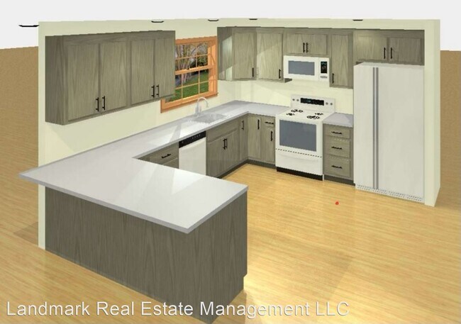 Foto del edificio - 7 br, 2 bath House - 3577 Ridgemont Drive