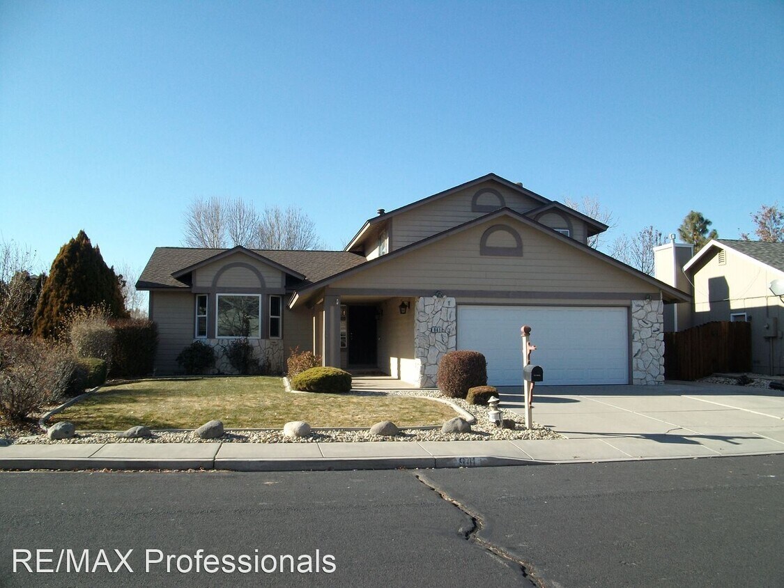 Primary Photo - 4 br, 3 bath House - 941 Railborne Ct.