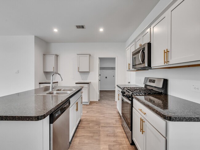 Foto del edificio - 5431 Tuscany Hills Ln