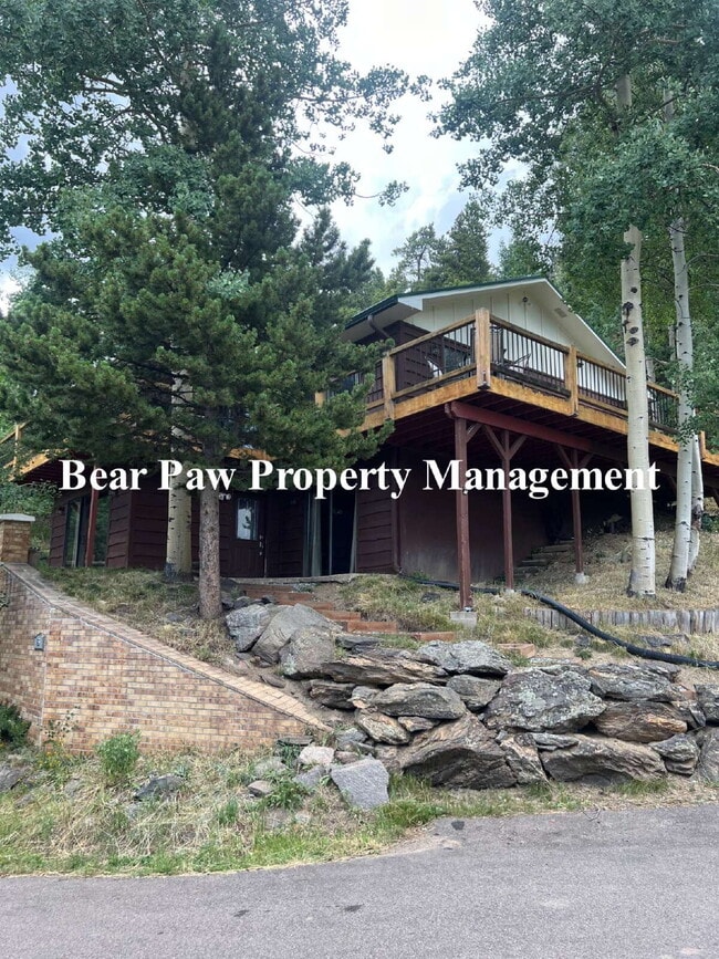 Building Photo - SHORT TERM (6 MONTHS)  Lease on Beautiful Home in Echo Hills!
