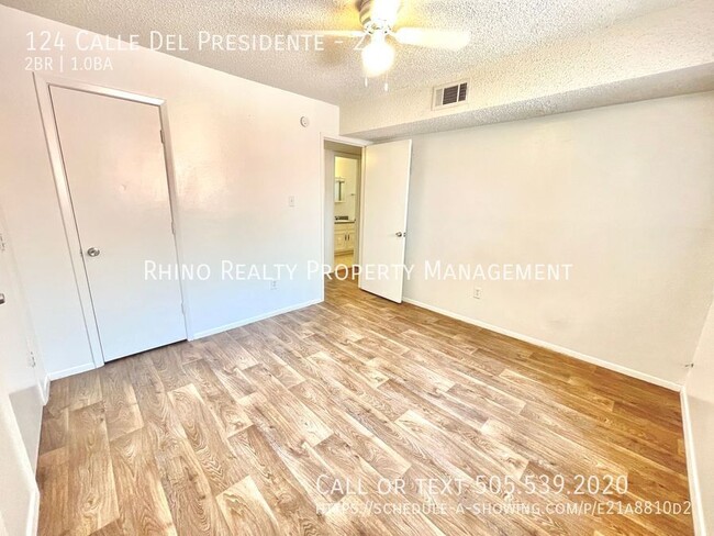 Foto del edificio - Cozy 2 Bedroom, 1 Bath In Bernalillo!