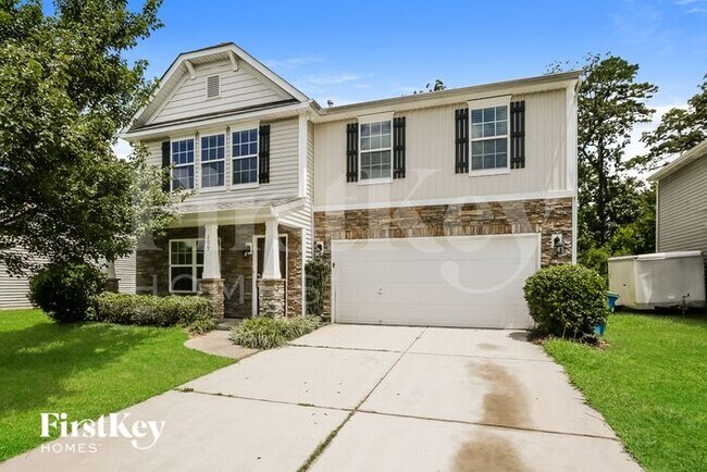 Building Photo - 209 Lind Point Ln