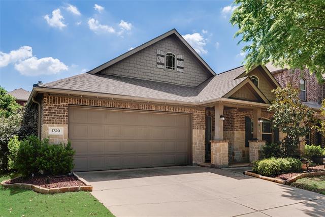 Building Photo - 1720 Medina Ln