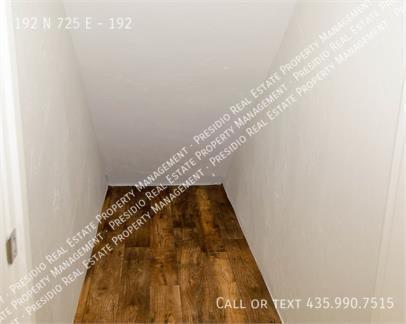 Building Photo - 192 N 725 E