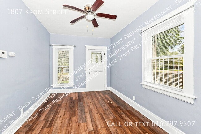 Building Photo - 1807 Krom St